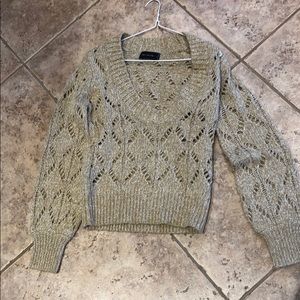 The Limited | Woman’s top | euc